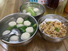 -蒂蒂香達濠魚丸