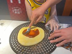 -比格比萨自助(宝山日月光店)