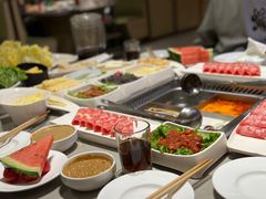 -海底捞火锅(万象汇店)