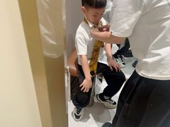 -海马体照相馆(厦门SM城市广场店)