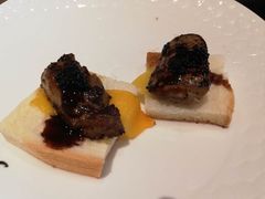 -大渔铁板烧(蛇口店)