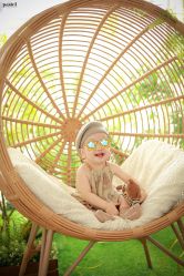 点击看大图 -Baby Pastel 自然光儿童摄影(CBD店)