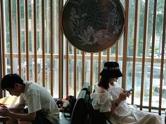 -星巴克(夏日百货店)