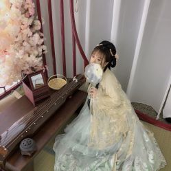 -八角古风摄影