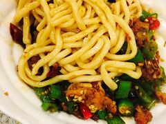 -文三里屯面馆(三里屯店)
