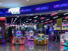 -凯德广场(学府店)