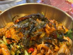 -金喜娜无限自助烤肉(泰达永旺店)