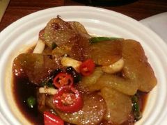 android_upload_pic-绿茶餐厅(华联万柳店)