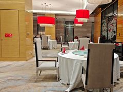 -青岛富力艾美酒店-乐美中餐厅创意胶东菜