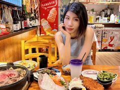 -千懿六本木酒场(常熟路店)