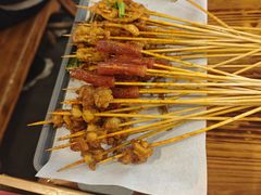 -冶建镜子·中国龙虾王(总店)