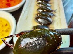 -美未居·老字号·地道顺德菜·桑拿鸡·鱼生(容桂店)