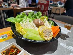 -潮界(虹桥天地店)