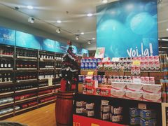 -华润万家(龙华天虹购物中心店)