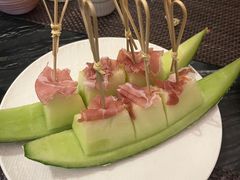 -长沙北辰洲际酒店-兰调全日餐厅