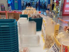 -東更道点心行(崂山丽达店)
