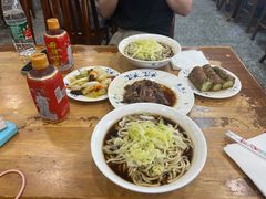 -柴氏风味斋(甘家口店)