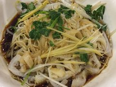 -东北农家小院(定西路店)