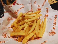 -马迭尔德式西餐精酿啤酒屋(中央大街店)