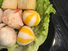 港味组合-东椰·海南椰子鸡火锅(朝阳门店)