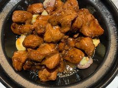 -老绍兴养和饭店(向阳不夜城店)