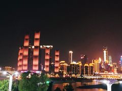 -长嘉·河图火锅(长嘉汇江景旗舰店)