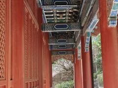 -南沙天后宫景区
