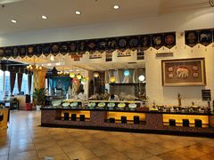 -火舞泰·泰式海鲜火锅餐厅(世纪城店)