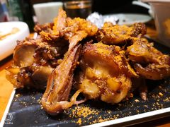 -海小馆海鲜餐厅(茂业百货店)