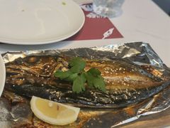 -IL Forno 意坊·意大利餐厅(温州万象城店)