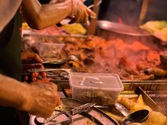 -明记牛杂(新马路分店)