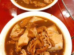 -北京小肠陈饭庄(方庄店)