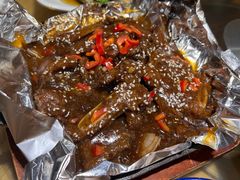 -幺妹川味·川人川菜(佛城西路店)