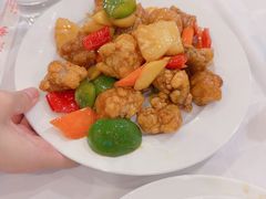 -凤城酒家(渣华道)