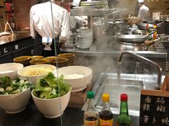 -长沙君悦酒店·自助餐厅咖啡厅