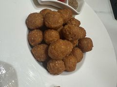 -北平食府(马鞍山路店)