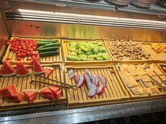 -火炉火自助餐(西直门凯德MALL店)