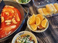 -蜀大侠火锅(恒峰店)