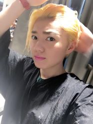 -苏豪路易士·嘉玛发廊