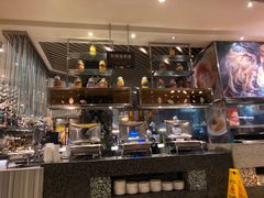 -芭菲盛宴·环球美食(解放碑英利国际店)