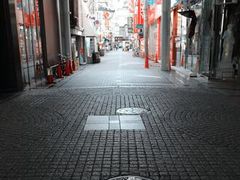 -Hōzen-ji Temple法善寺