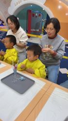 -奈尔宝家庭中心·亲子餐厅(苏州大悦城店)