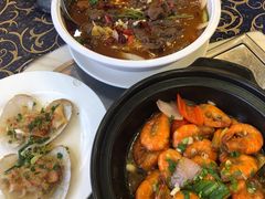 -祈胜邨•顺德鱼生•顺德菜(容桂店)