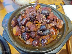 -砂锅爷·老成都砂锅菜(昌平店)