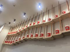 -眷茶臻选(中原万达店)