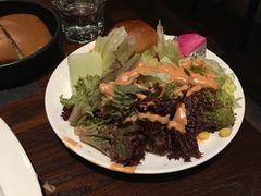 -食间牛排(湖西路店)