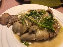 -东馆和天下特色餐饮(工农店)