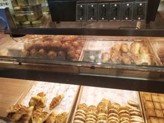 -泸溪河桃酥(长乐路店)