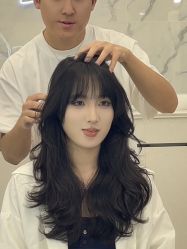 -上禾 HAIR SALON