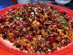 -馬伍旺川菜(江北虹悦城店)